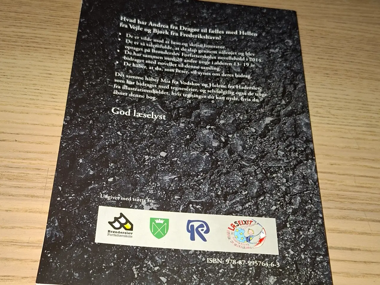 Billede 19 - Fortællinger fra et tv-liv