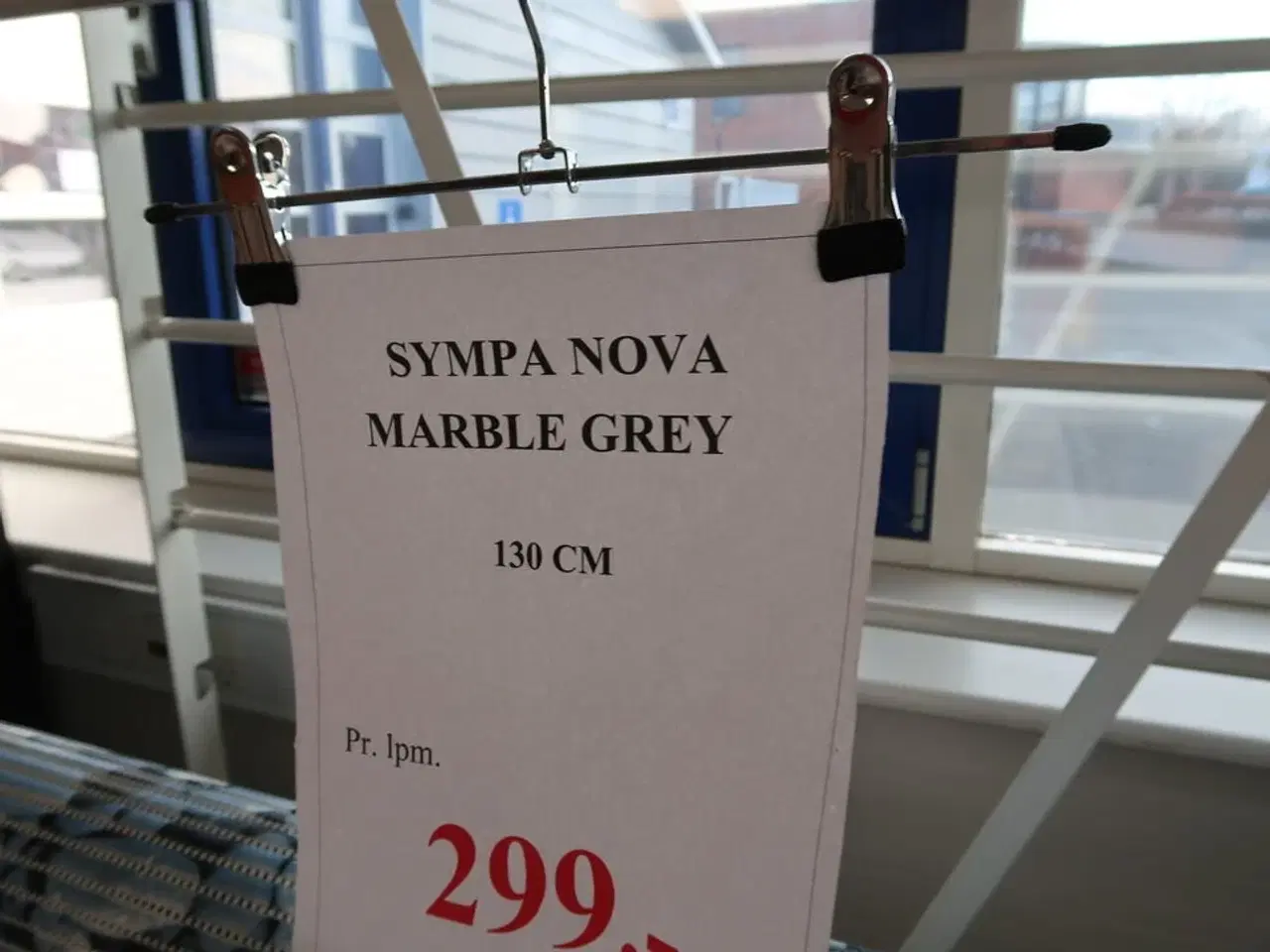 Billede 4 - Rulle med dug