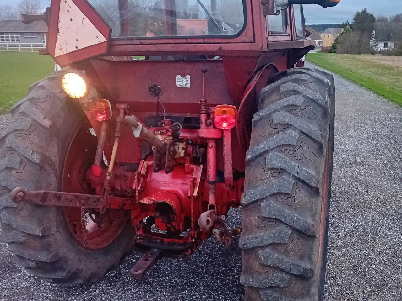 Billede 3 - Volvo 430 med Trac-Trol