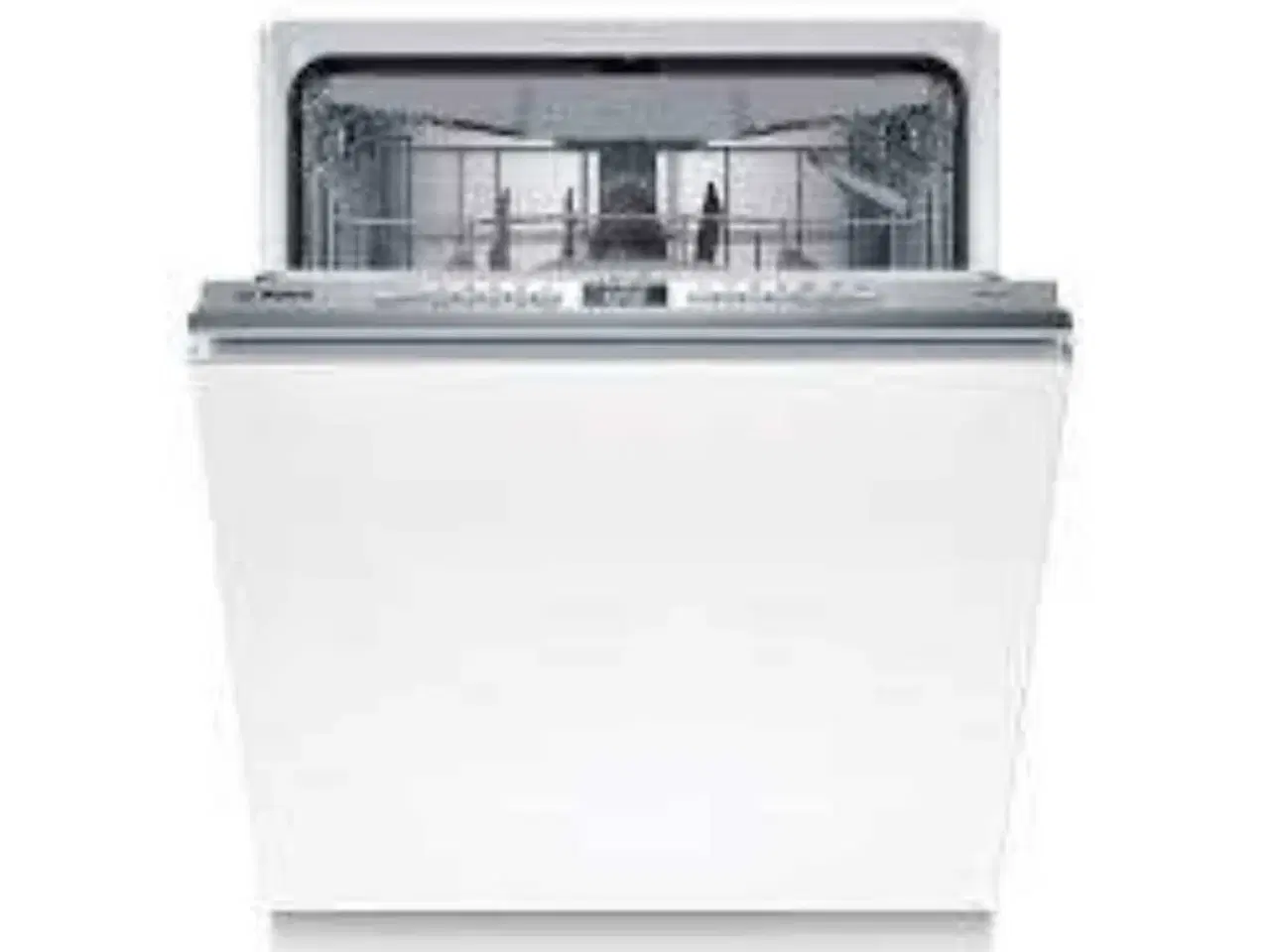 Billede 1 - Integrerbar opvaskemaskine