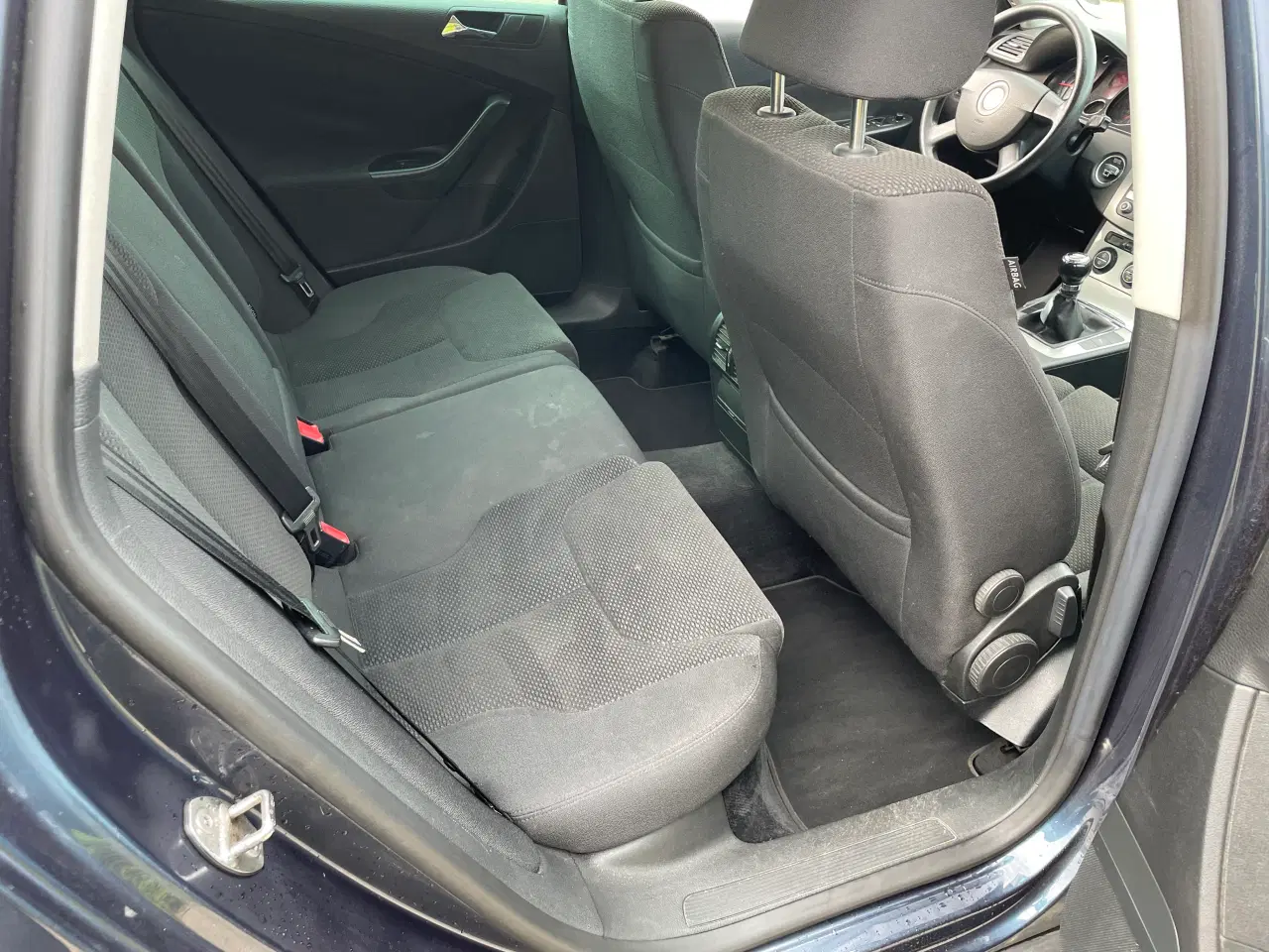 Billede 6 - VW Passat 2.0 TDI Variant