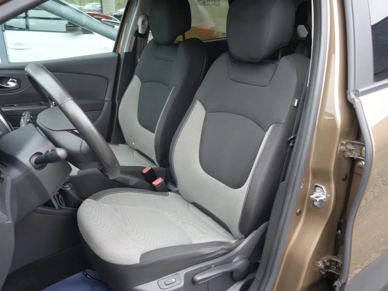 Billede 9 - Renault Captur 1,2 TCe 120 Expression