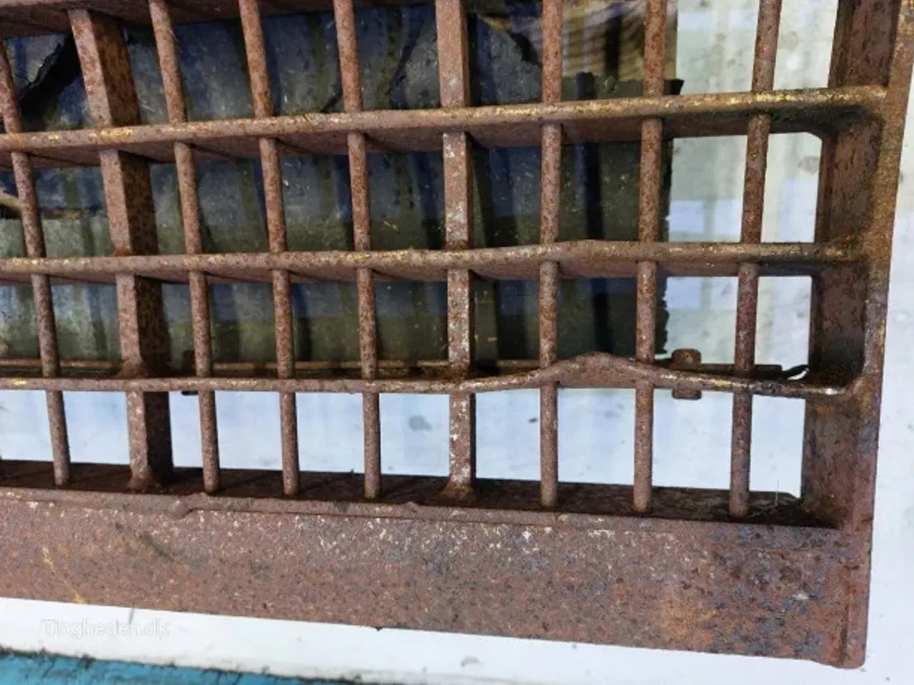 Billede 17 - New Holland TX68 Tærskebro 84018064