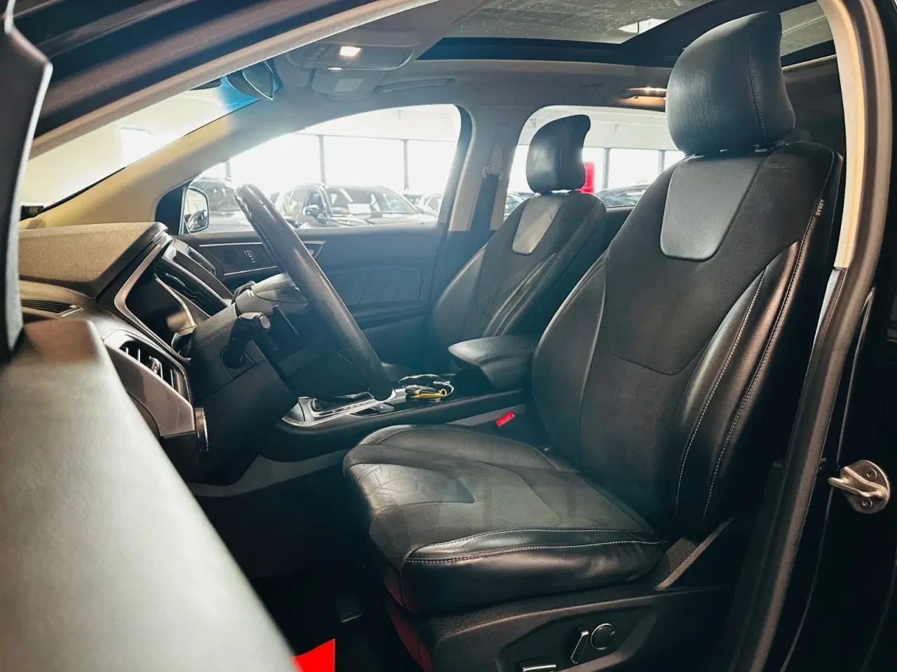Billede 16 - Ford Edge 2,0 TDCi 210 Sport aut. AWD