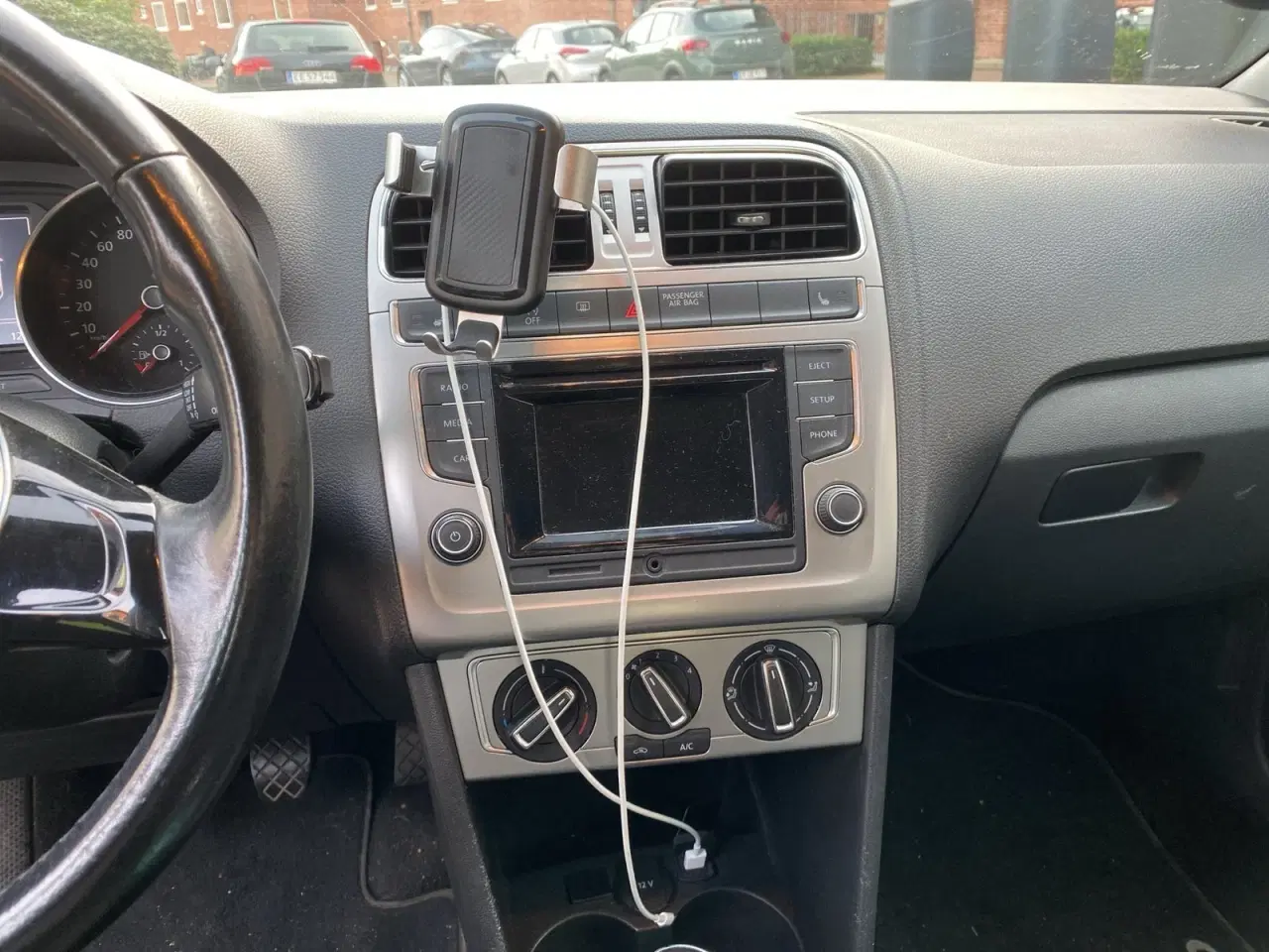 Billede 10 - VW Polo 1,0 TSi 95 BlueMotion