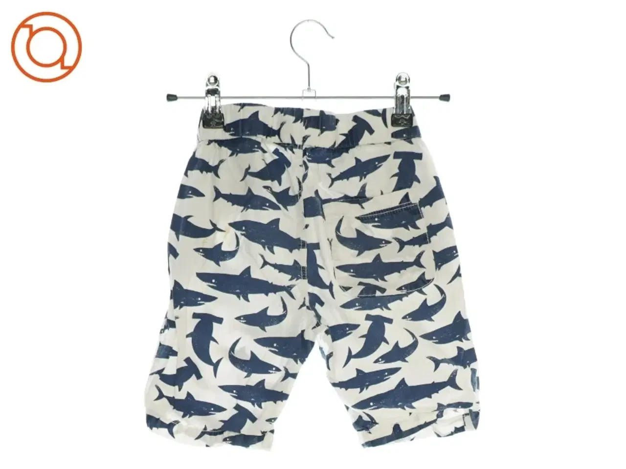 Billede 2 - Shorts fra H&M (str. 110)