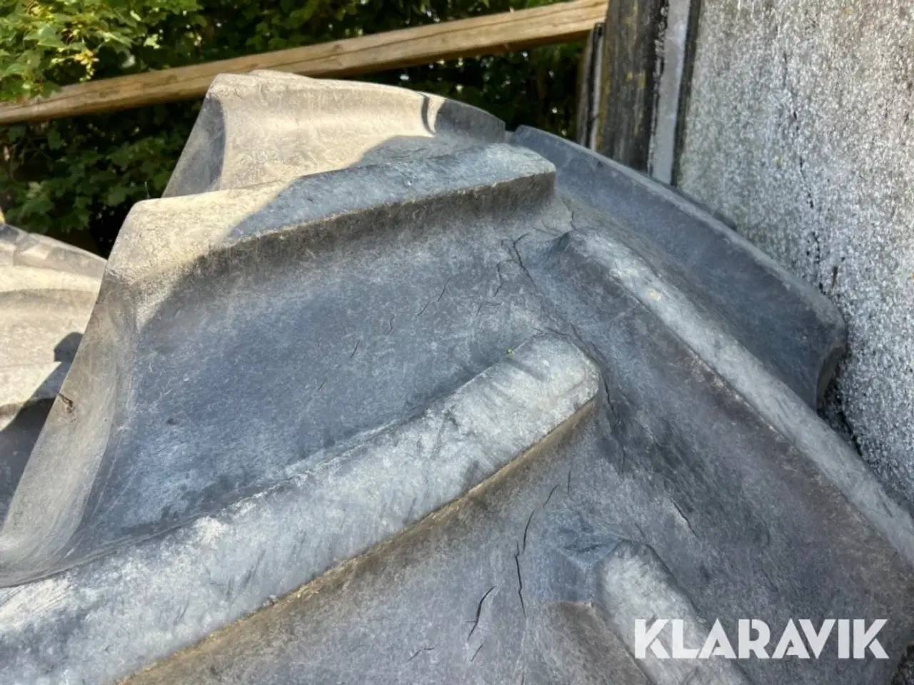 Billede 5 - Landbrugshjul 30.5LR32 2 styk