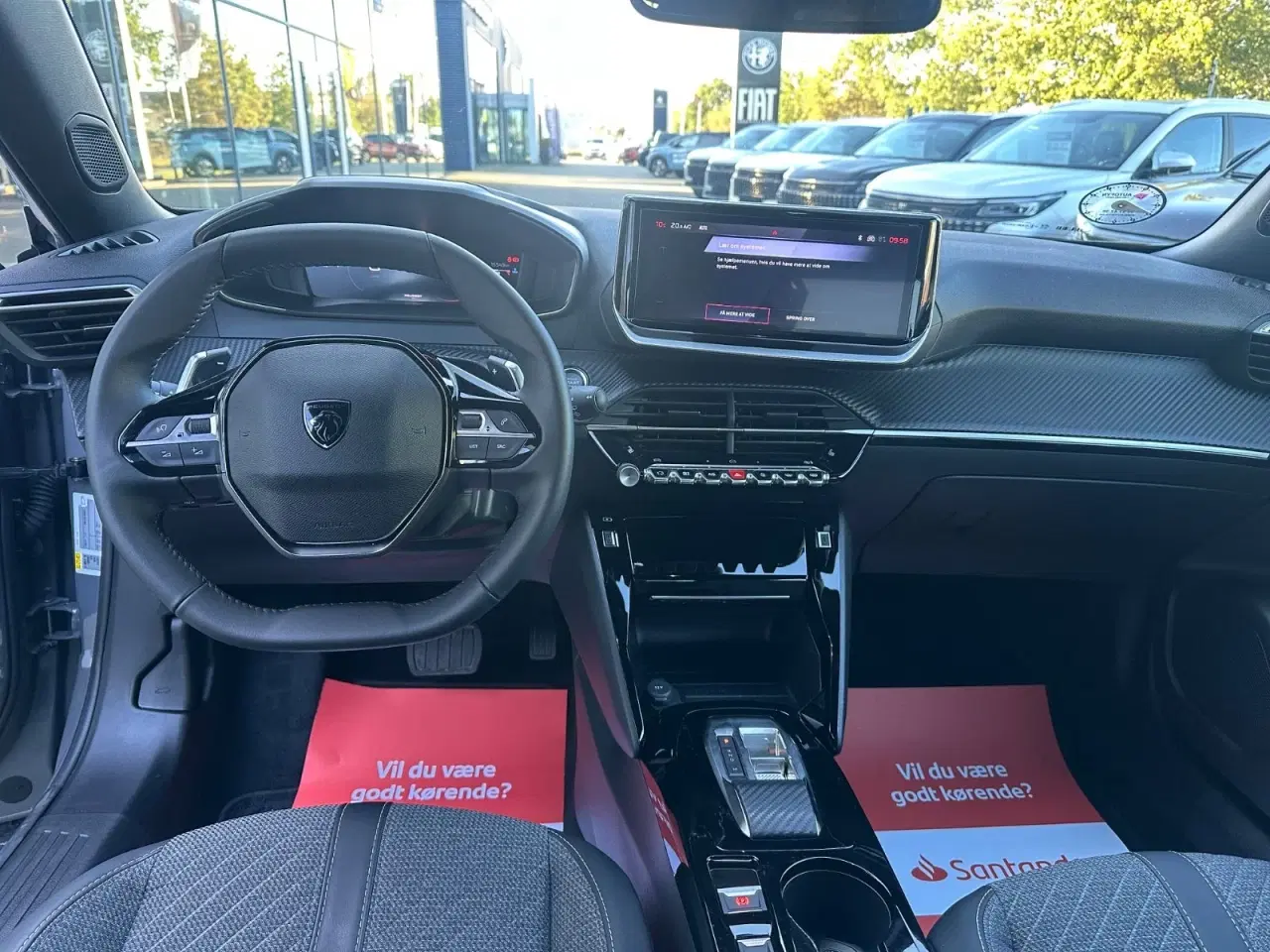 Billede 12 - Peugeot 2008 1,2 PureTech 130 Allure EAT8