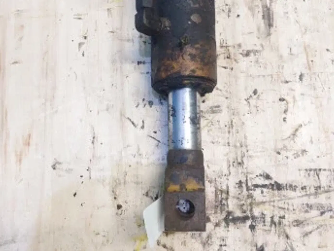 Billede 4 - Hydrema 906C Stabilisator Cylinder 239461