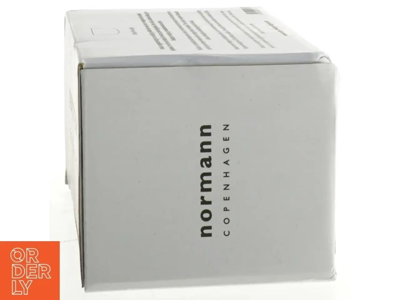Billede 3 - Pocket organizer 1 fra Normann (str. 17 x 8 cm)