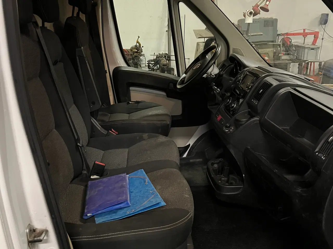 Billede 8 - Fiat Ducato 2.3 mjt 130