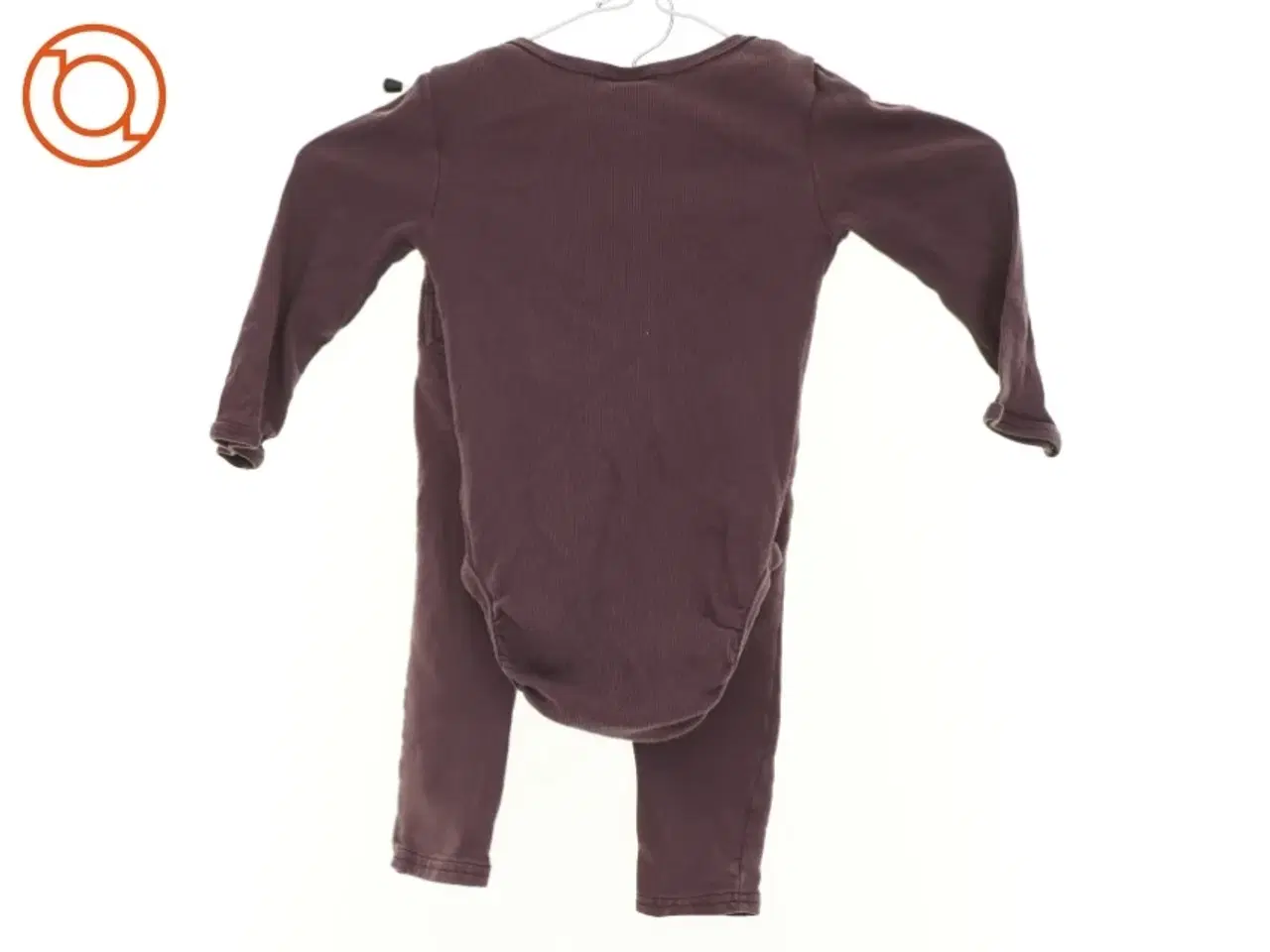 Billede 2 - Sæt (2 stk.) fra H&M (str. 92 cm)