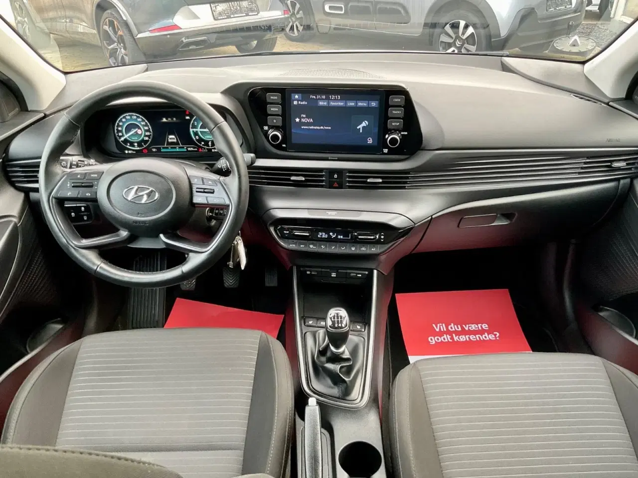 Billede 9 - Hyundai i20 1,0 T-GDi Advanced