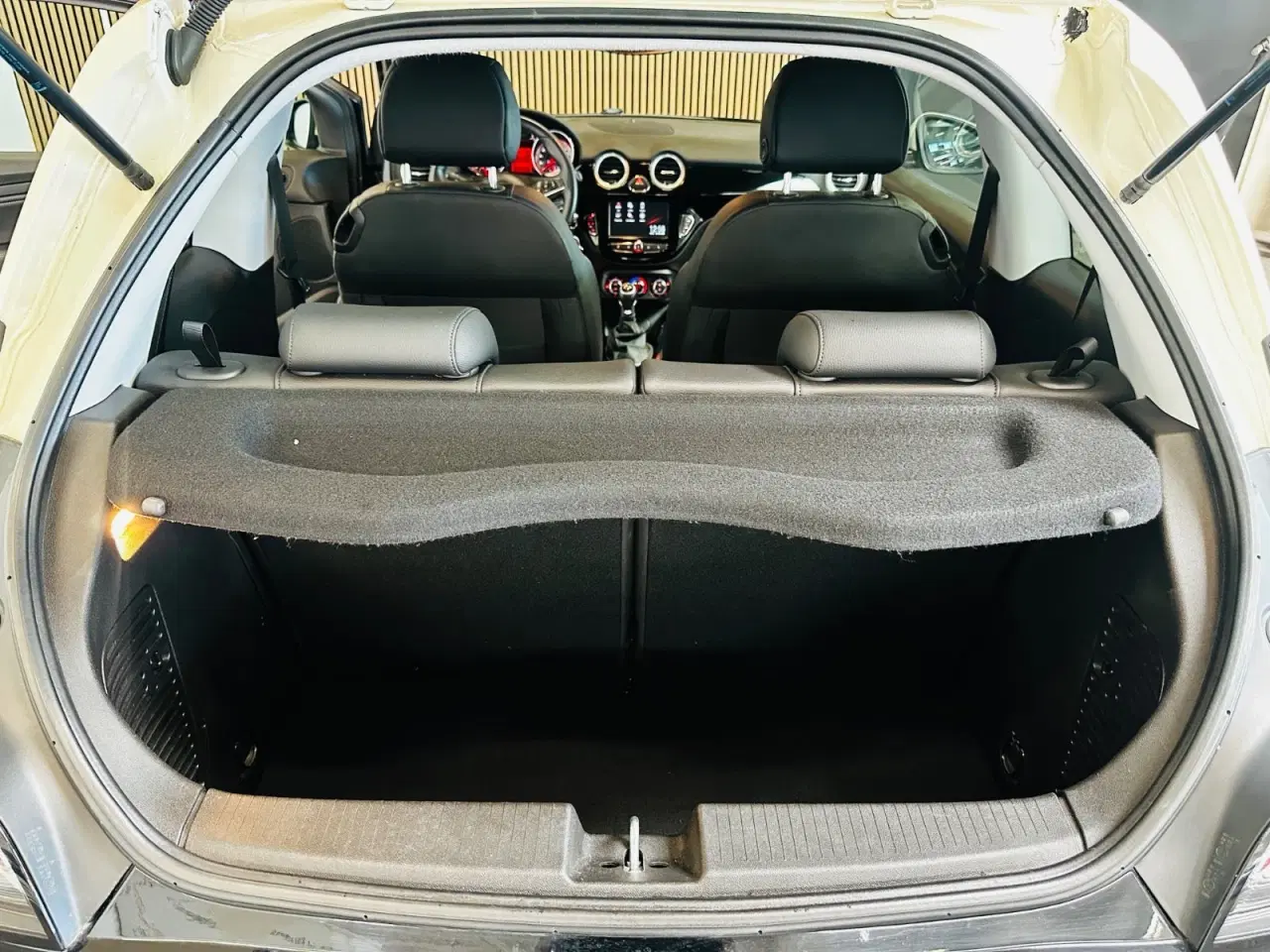 Billede 17 - Opel Adam 1,4 100 Slam