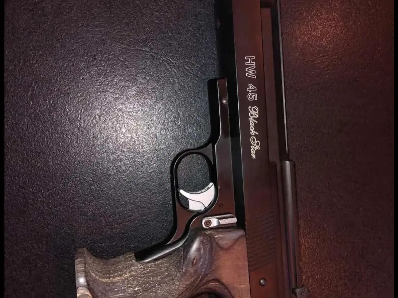 Billede 2 - HW45 4,5