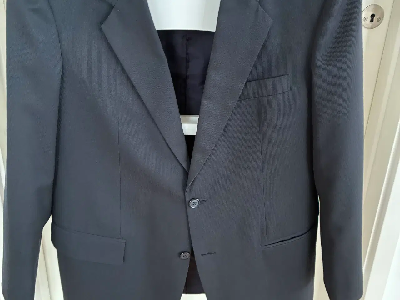 Billede 1 - Flot klassisk blazer