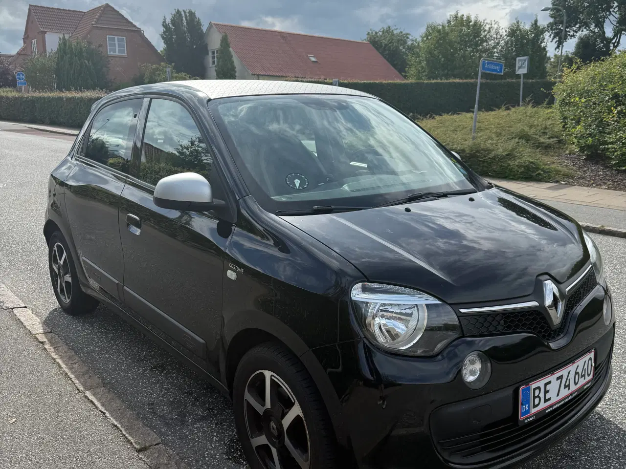 Billede 2 - Renault Twingo