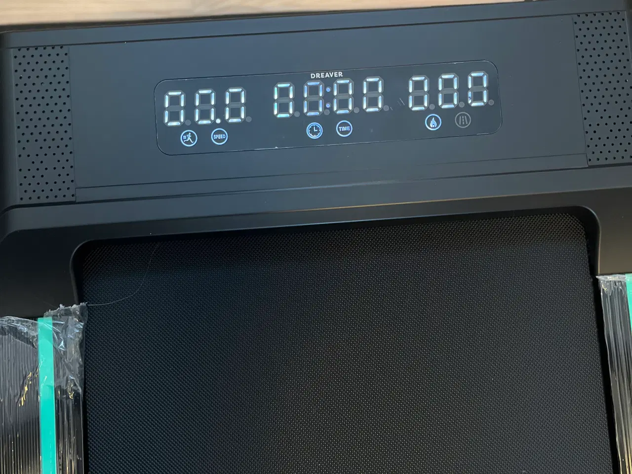 Billede 3 - Løbebånd Dreaver S340