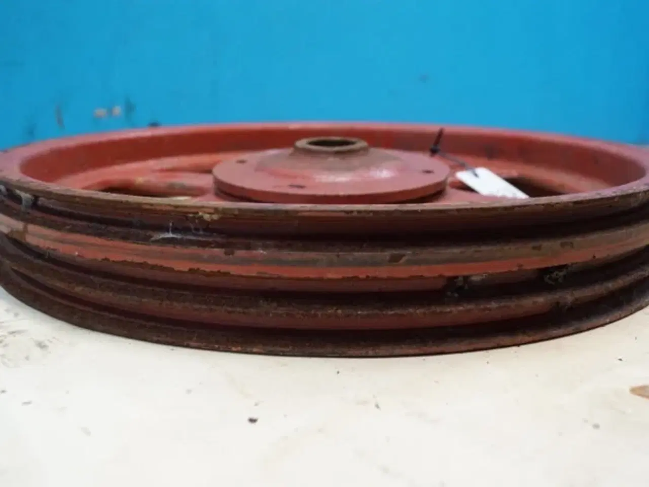 Billede 3 - Laverda 3650 Remskive 366361016