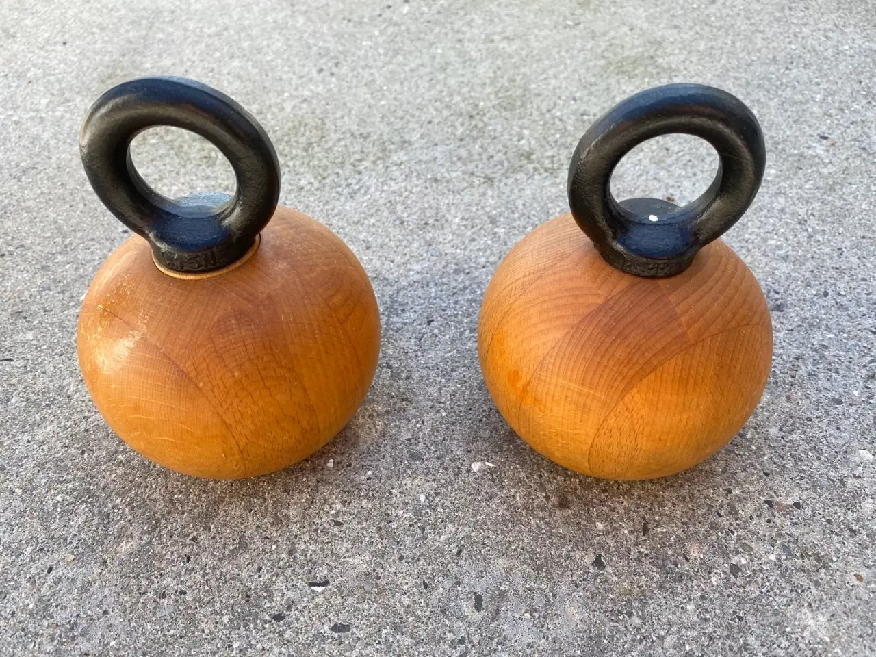 Billede 2 - Salt og peberkværn , Nissen - Bodum