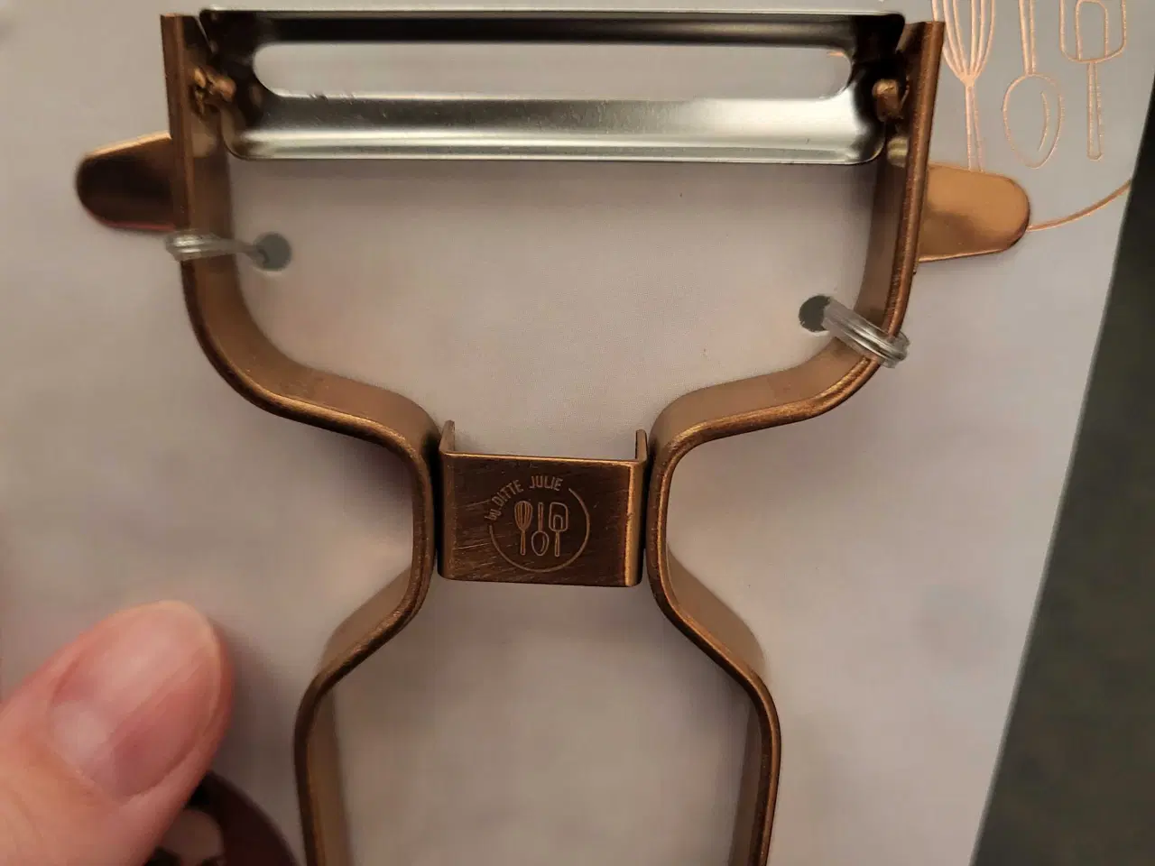 Billede 3 - Skræller 