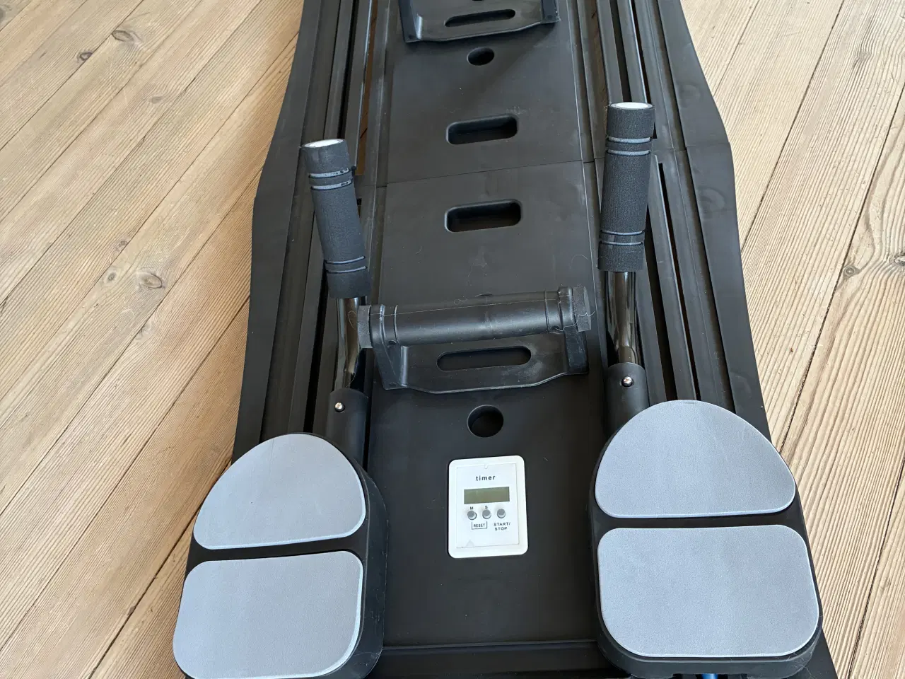 Billede 3 - Pilates trænings udstyr 