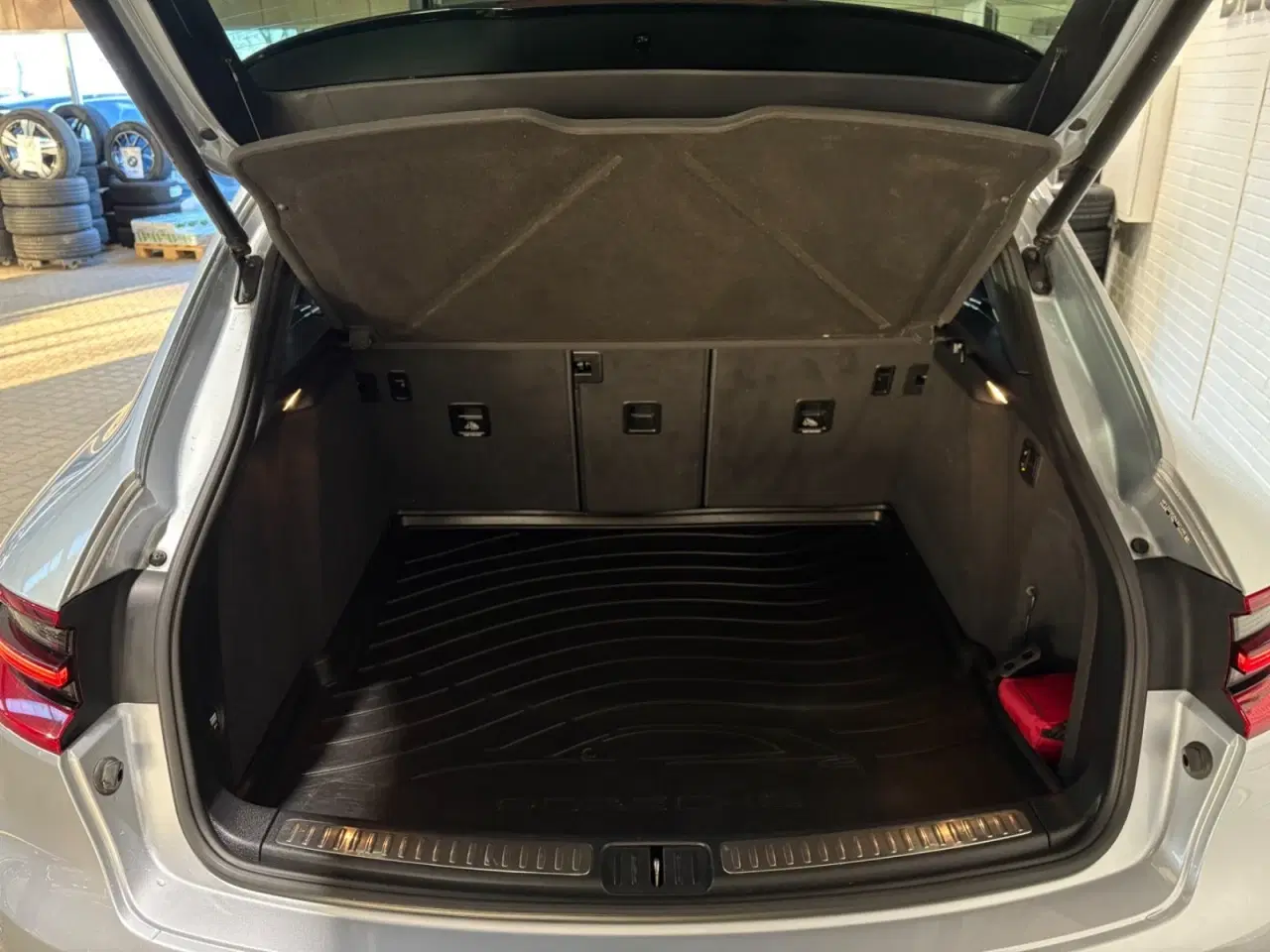 Billede 5 - Porsche Macan S 3,0 PDK