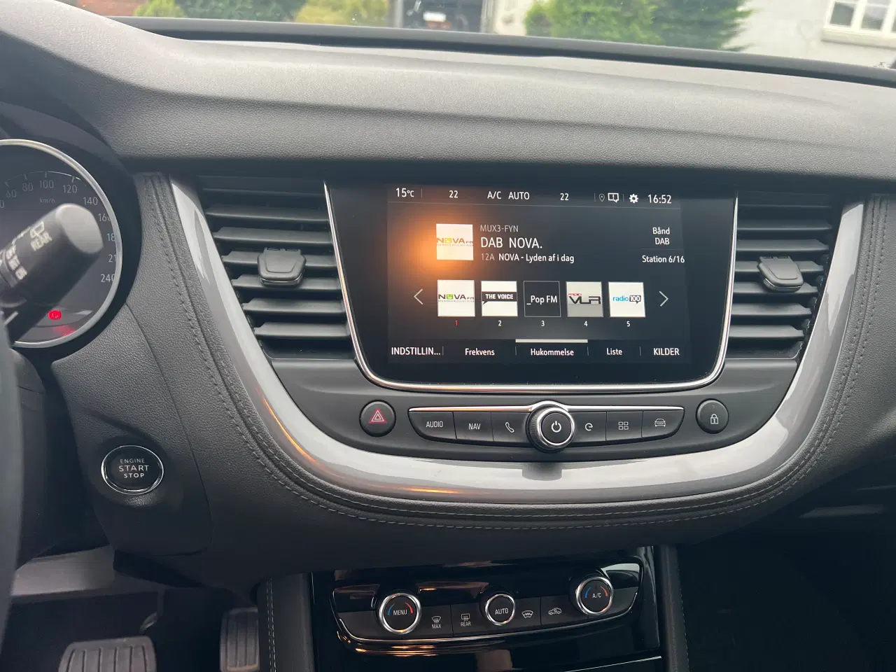 Billede 18 - Opel Grandland X 1,6 Hybrid Ultimate aut. 5d