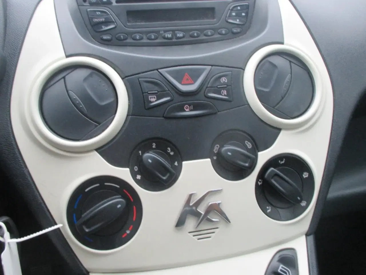 Billede 11 - Ford Ka 1,2 Trend