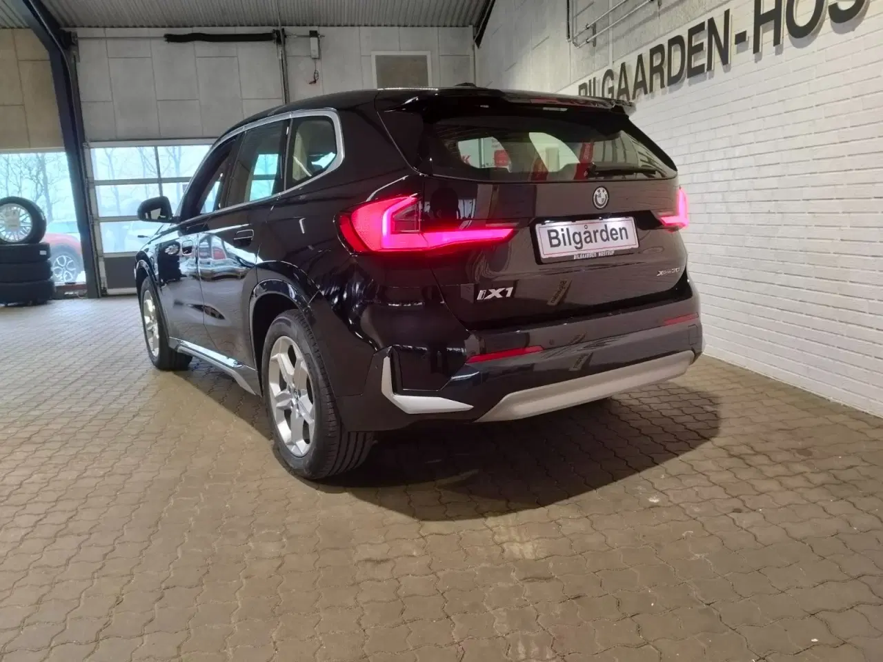 Billede 4 - BMW iX1  xDrive30