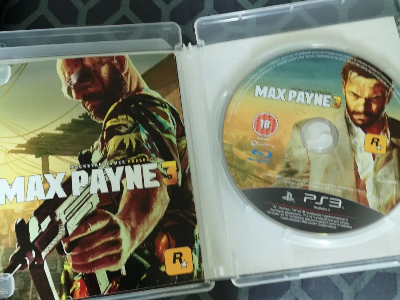 Billede 2 - Max Payne 3