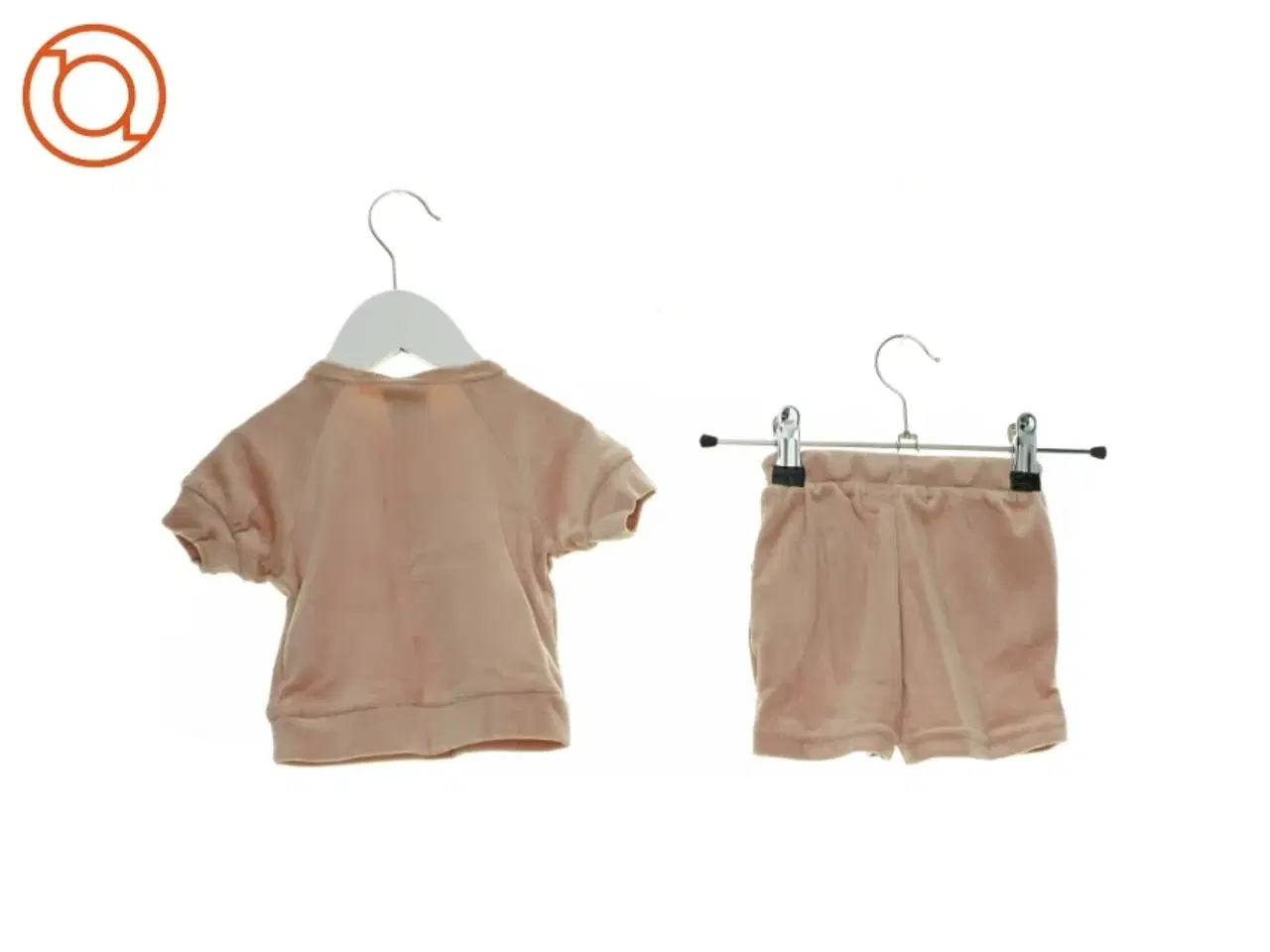 Billede 2 - Sæt med shorts (2 stk.) fra VRS (str. 62 cm)