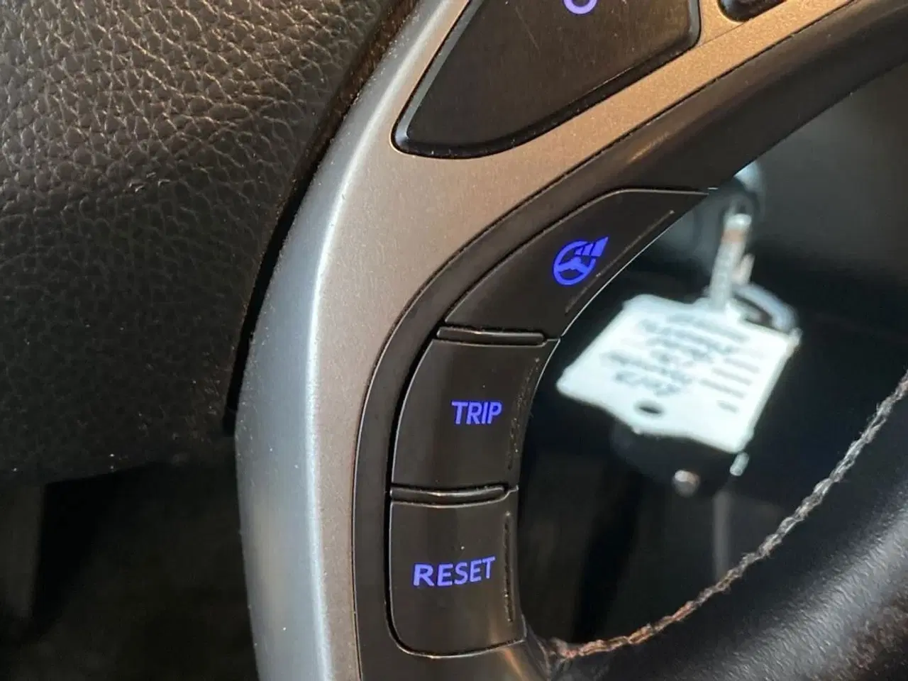 Billede 12 - Hyundai i30 Cw 1,6 CRDi XTR ISG 110HK Stc 6g