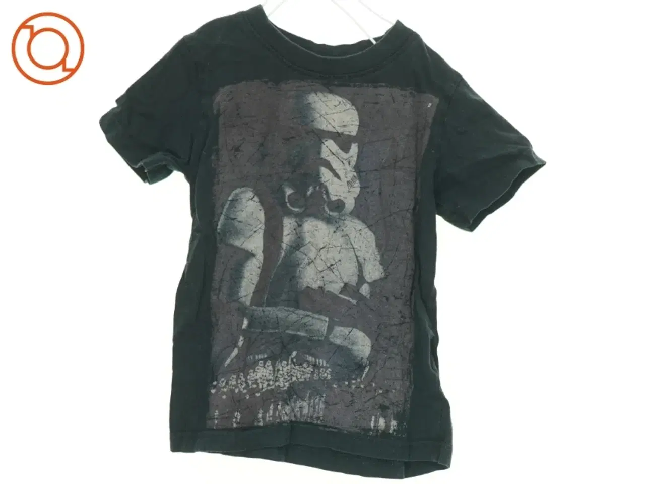 Billede 1 - T-Shirt fra Star Wars (str. 104 cm)