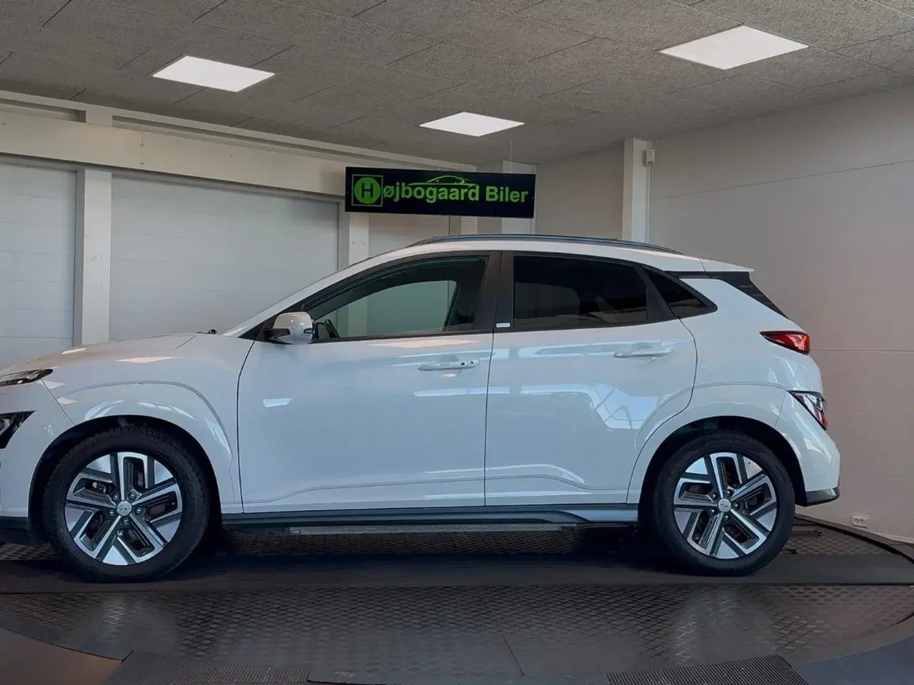 Billede 2 - Hyundai Kona 64 EV Prime