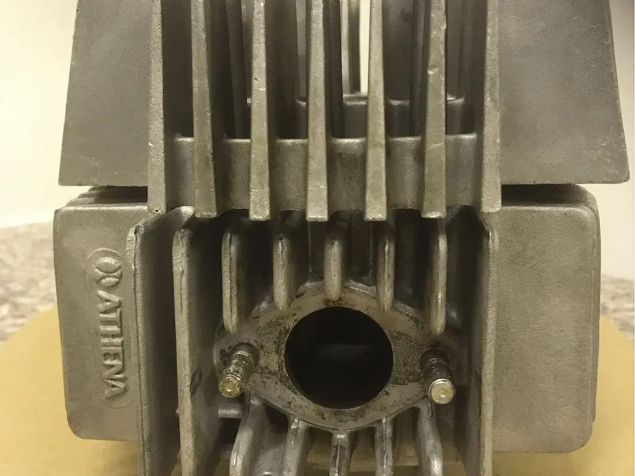 Billede 3 - Puch Maxi K Topstykke og Cylinder