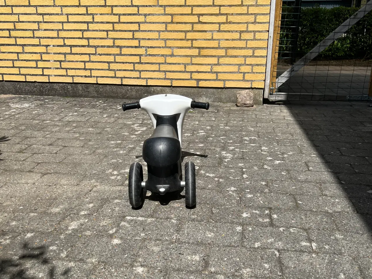 Billede 1 - Børne scooter 