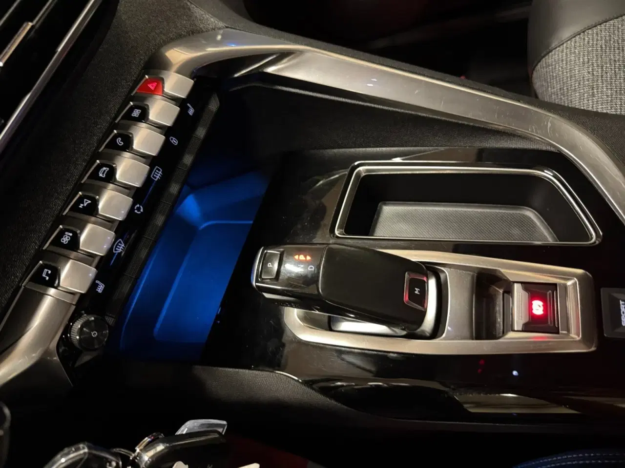 Billede 11 - Peugeot 5008 1,5 BlueHDi 130 Allure EAT8 7prs