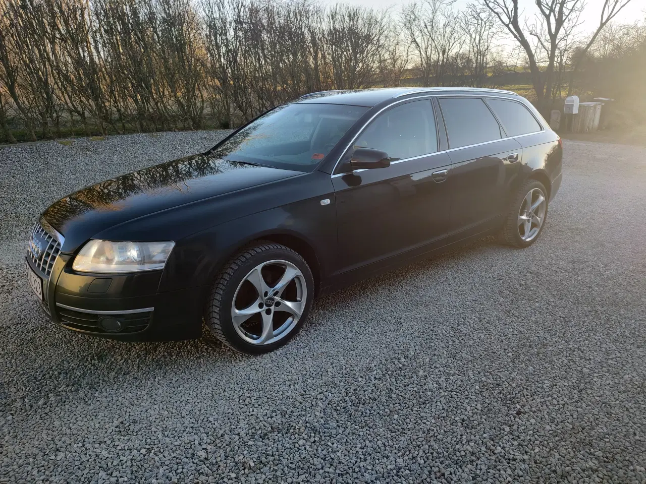 Billede 4 - Audi A6 2.0 TDI Avant