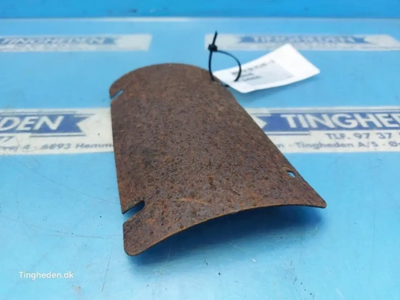 Billede 3 - New Holland TX68 Dæksel 428440