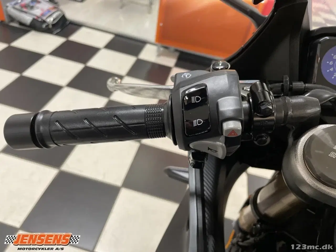 Billede 9 - Honda CBR 650 R