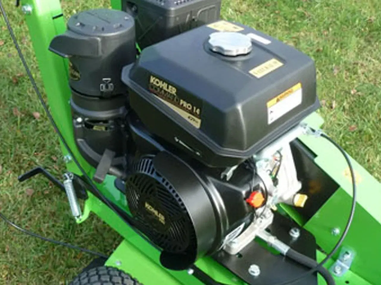 Billede 11 - Laski F 360 SW/14