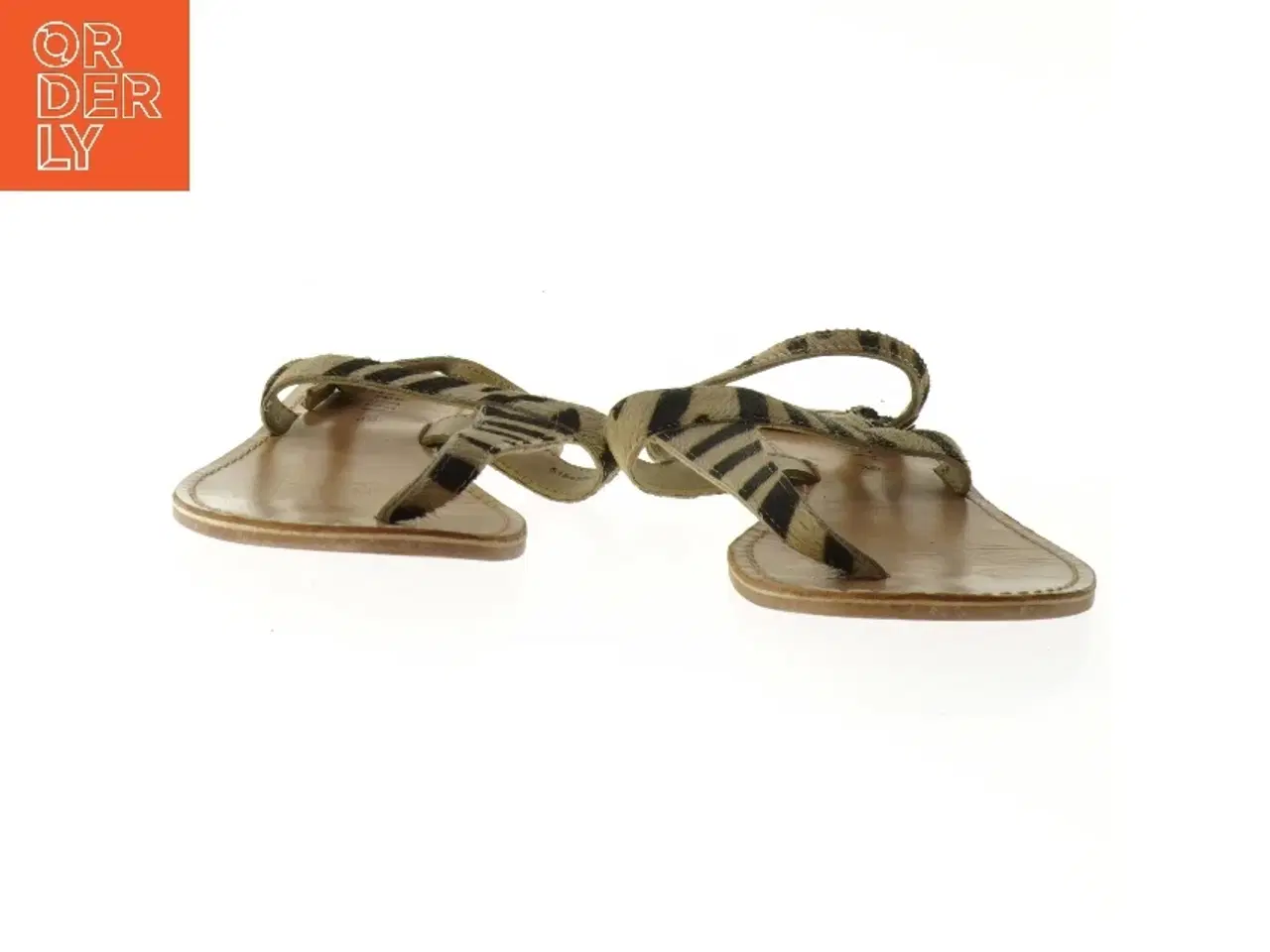 Billede 3 - Bugatti sandaler, str. 39 fra Bugatti (str. 39 )