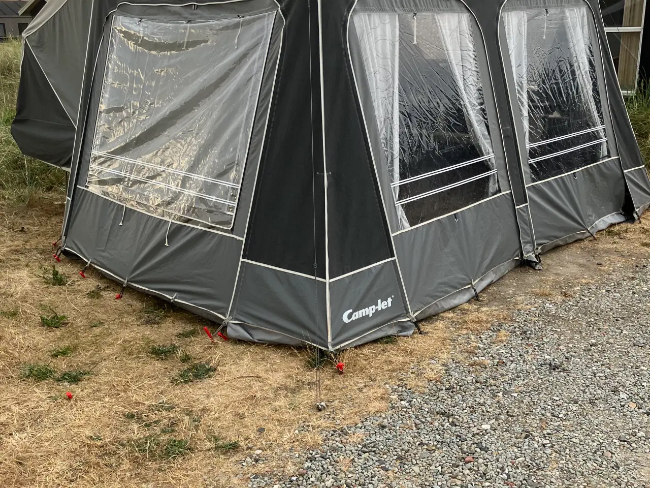 Billede 17 - Camplet classic 2018 model