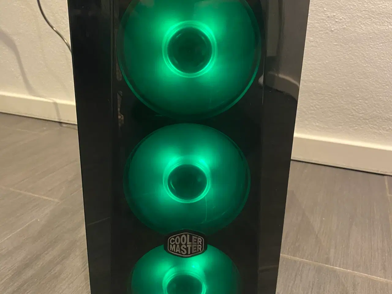 Billede 1 - Gamer Computer