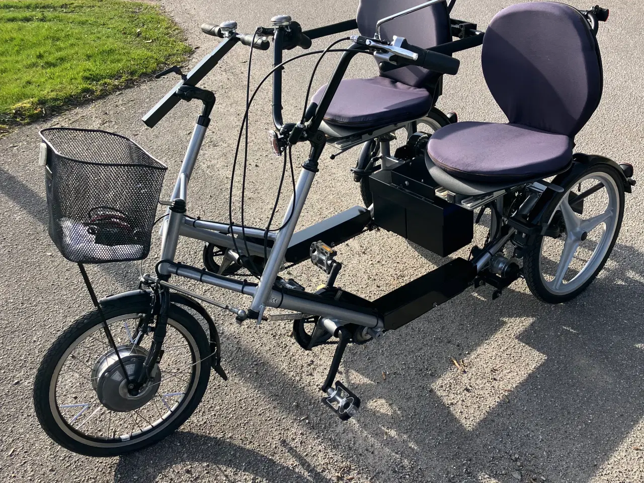 Billede 1 - PF Mobility 