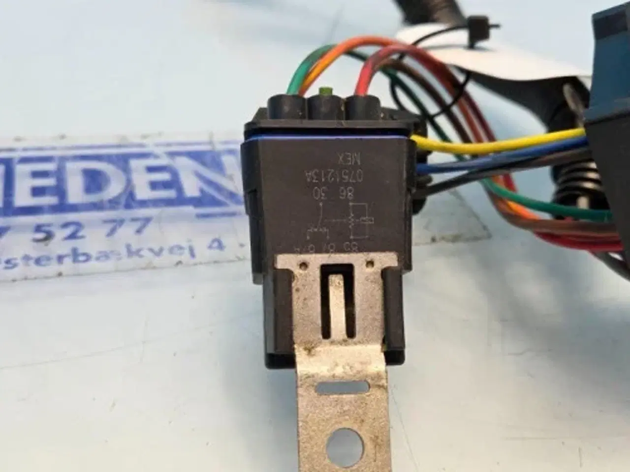 Billede 10 - Case 9120 Print Fugtighedsmåle 84435831