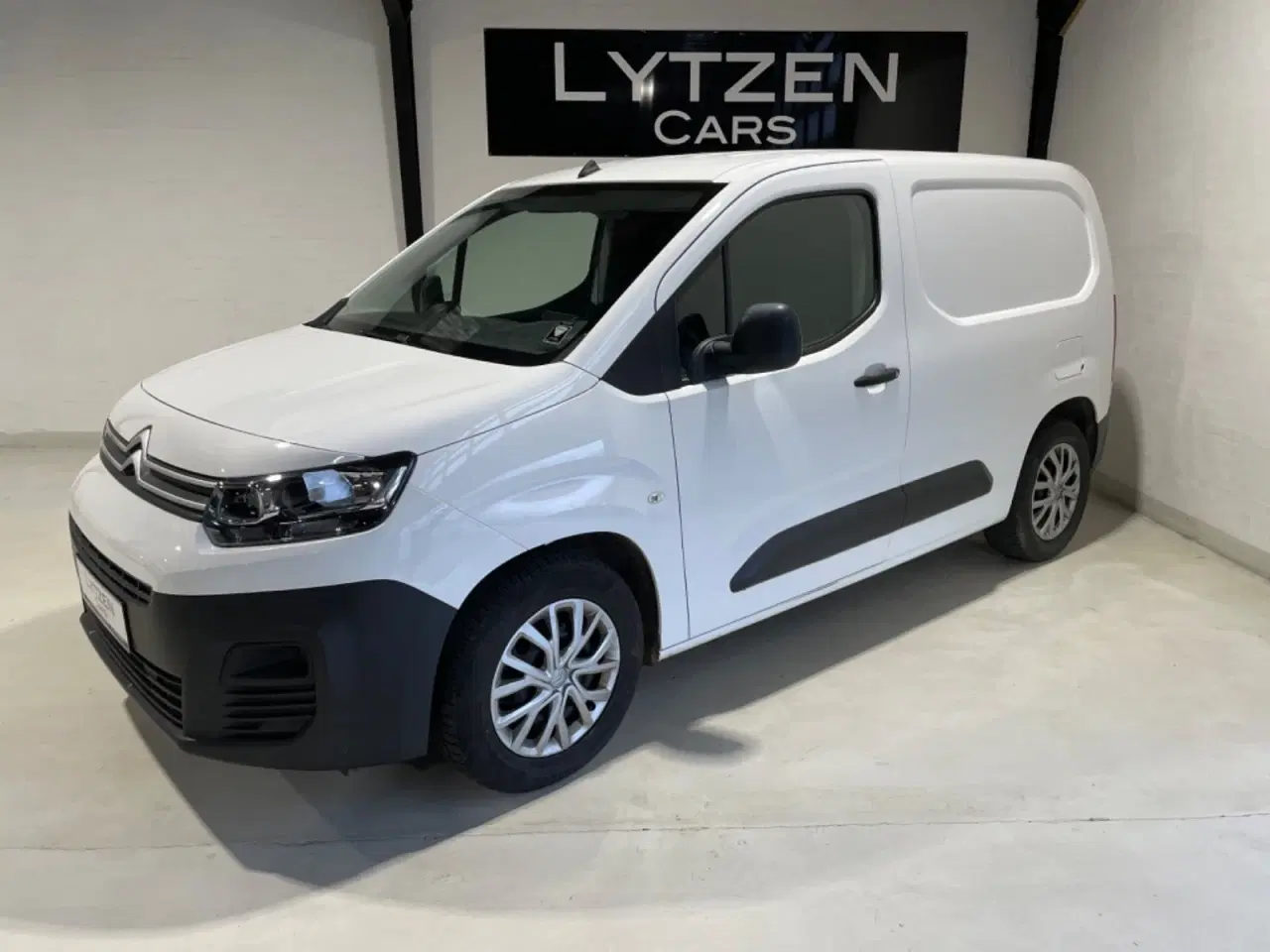 Billede 1 - Citroën Berlingo 1,5 BlueHDi 100 L1N1 Van