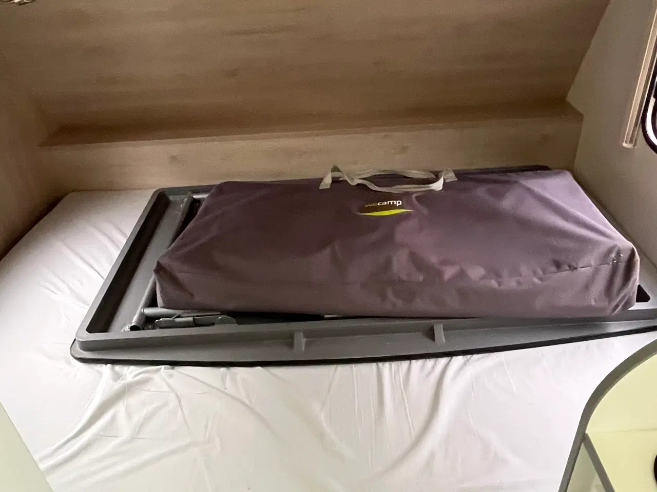 Billede 4 - Super fin campingvogn