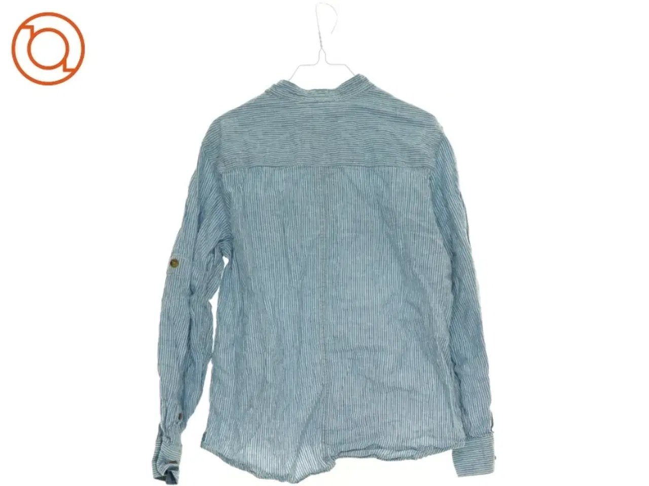 Billede 2 - Bondeskjorte fra H&M (str. 146 cm)